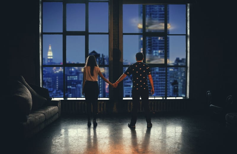 Build Relationships